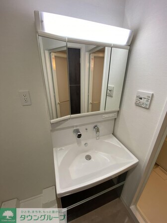 シャルマンソワレ名駅の物件内観写真